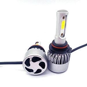 High Quality Automobile  Led Light Car Front Led Light Auto Headlamps