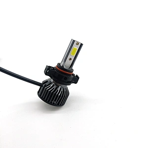 High quality hot sale  auto car headlamp led bulb  V6  Led Car Headlight  H4  Led Headlight Bulb