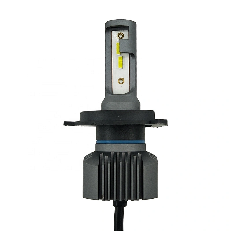 2021 NEW  Headlight Bulb H4 H7 H11 H1 H3 9005 9006 Car LED Light 12000LM 6000k Automobiles ALL-IN-ONE Car Styling Light