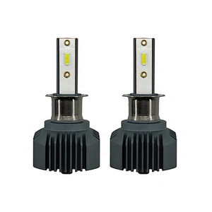 wholesale car waterproof 24v led fog light H13 9004 9007 8000lm led h4 headlight bulb led car bulbs