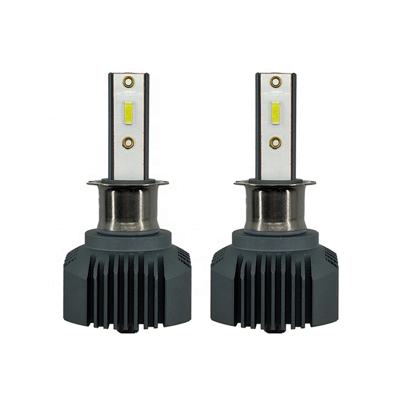 wholesale car waterproof 24v led fog light H13 9004 9007 8000lm led h4 headlight bulb led car bulbs