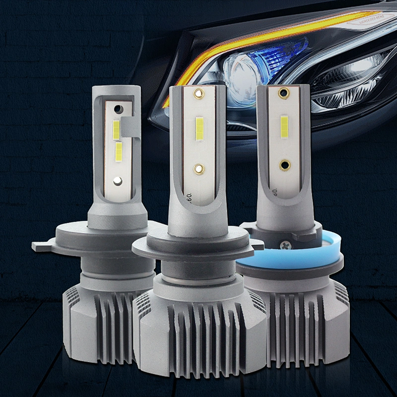 1800lm 36w h4 led 18000lm 36w h4 led motorcycle headlight bulbs