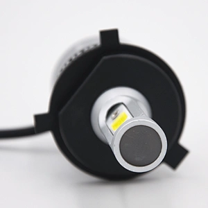 2021 new style wholesale 6500k 10000lm led light h4 car accessories led headlight bulb