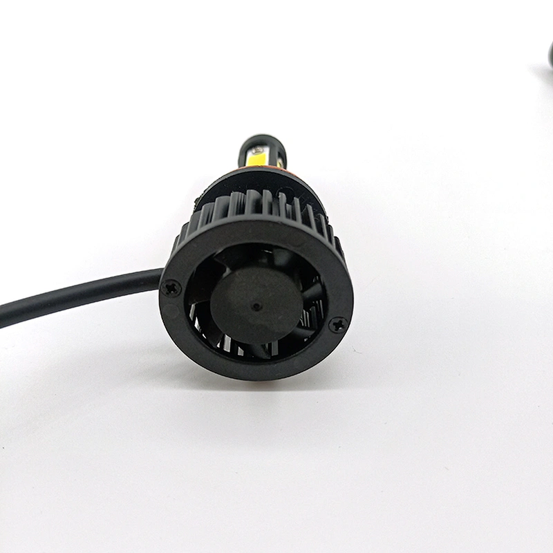 High Quality Wholesale Cheap headlamps led  V7 for cars H1 H3 H7 H11 9005 9006 9012 880 5202