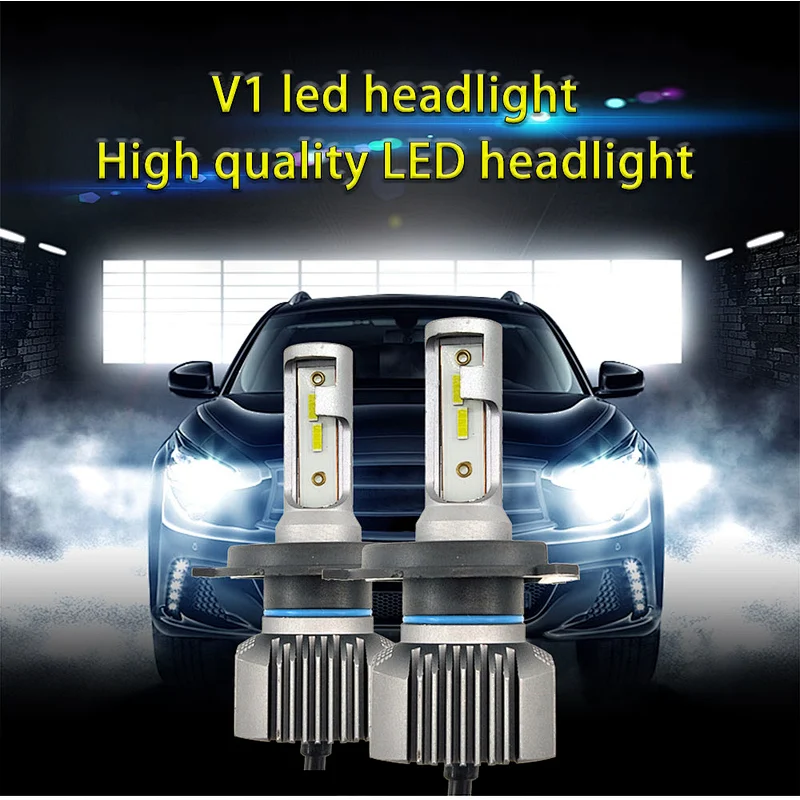 Led Headlight New model 7inch Round Halo Angle Eyes DRL Headlamp For Jeep offroad DC 12V