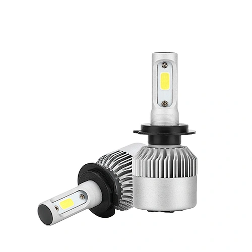 Super Bright All in one Led Car lights S2 h1 h4 h7 h11 h13 9004 9005 9006 9007 880 5202