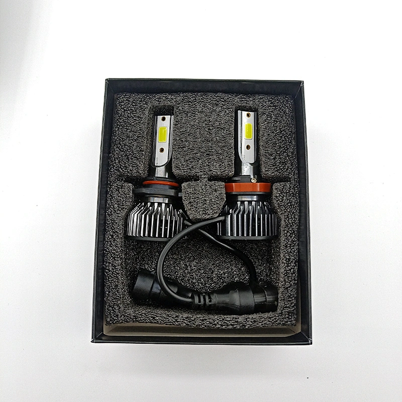 High Quality Wholesale Cheapled headlamps for car