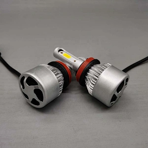 High Power Super Bright low Beam car Headlight H13 9004 9007 led Auto Car  H4 S2 Led Headlight