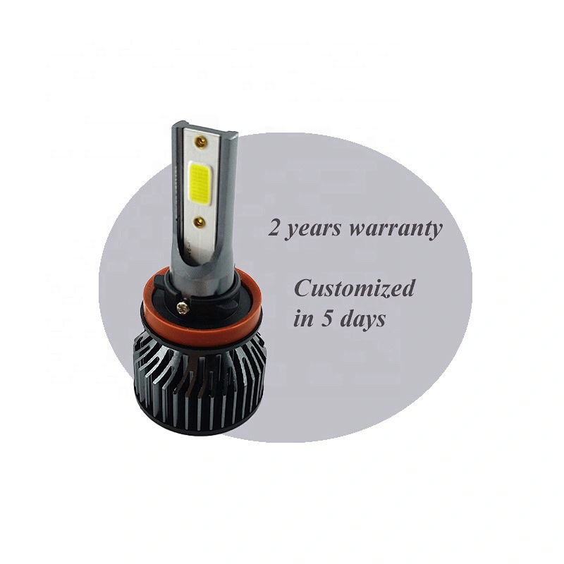 Auto lighting system h1 h4 h7 h11 h13  9005 9006 9012 led lamp tail light