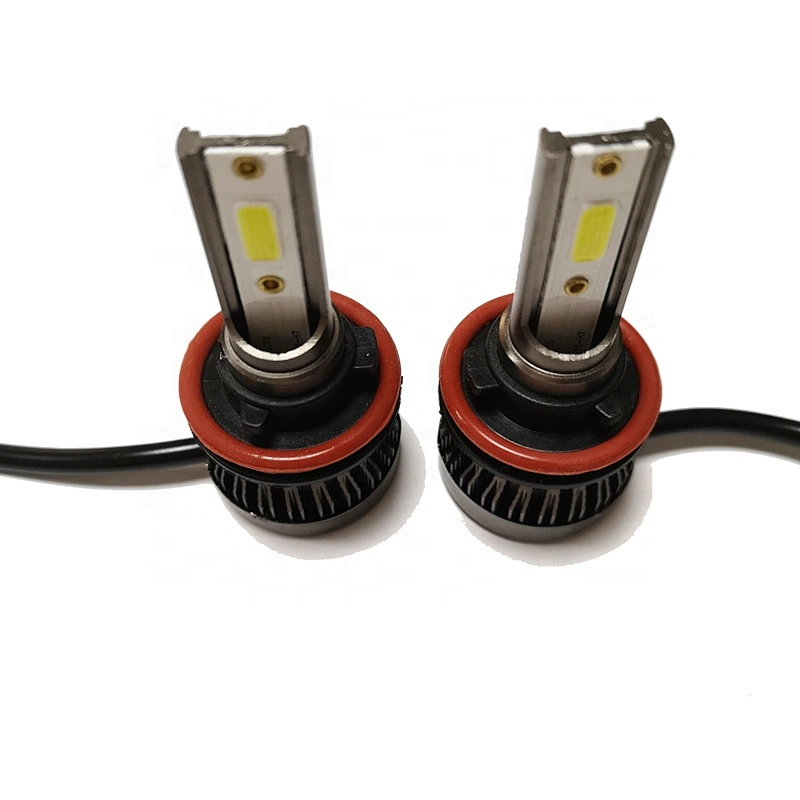 hotsale new led headlight High Brightness Mini H4 H13 9004 9007 Led Headlamp