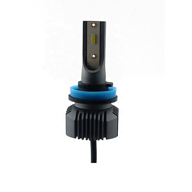 Hot selling 12000lm super bright 9005 9006 h11 h7 car fanless S1 led headlight
