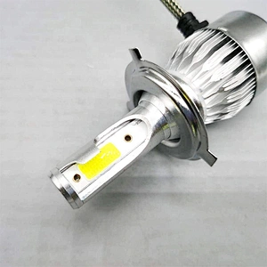 High quality Auto Car 36w 6000 Lumen  Car h4 Led Headlight Bulbs
