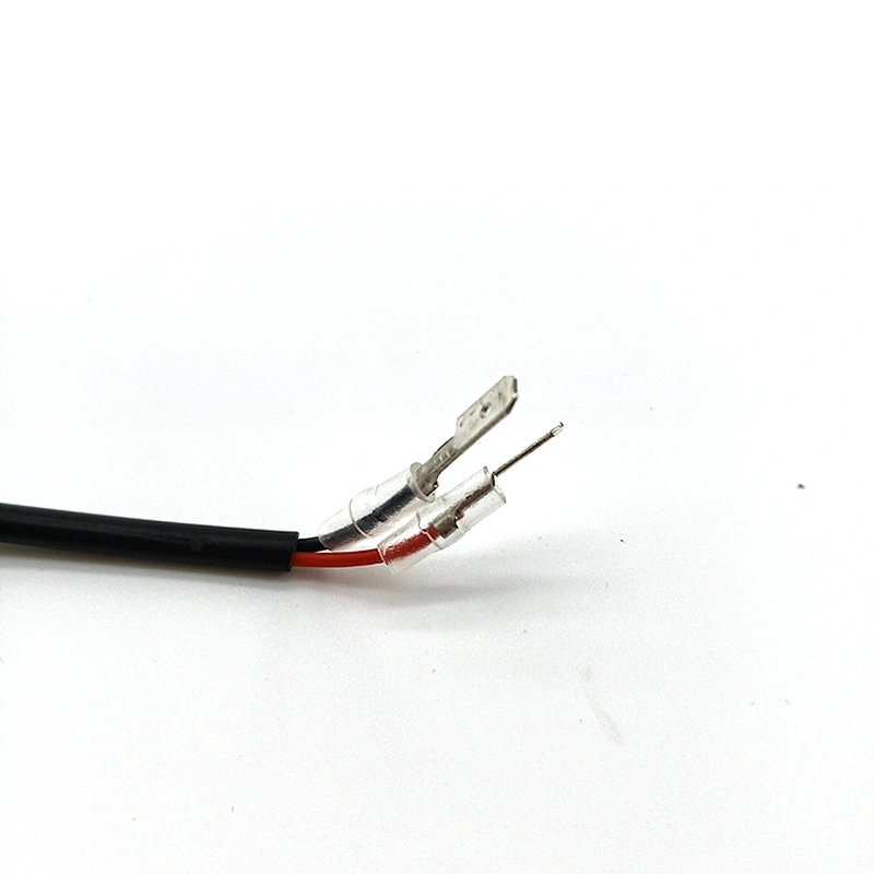 China factory supplied top qualityled headlamps component for car