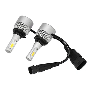 Competitive Price Wholesale Auto Car Kit S2 Led h1 h4 h7 h11 h13 9004 9005 9006 9007