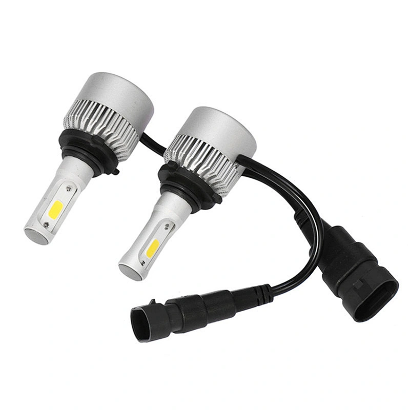 Competitive Price Wholesale Auto Car Kit S2 Led h1 h4 h7 h11 h13 9004 9005 9006 9007