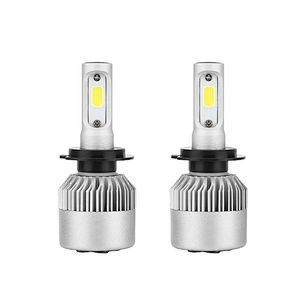 Top Quality High Power Auto Lighting System S2  LED Headlight h1 h3 h7 h11