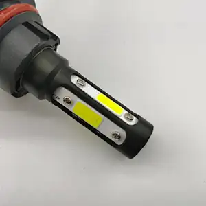 Factory direct sale high quality  Auto lighting system  H1 H7 H119005 9006  Led Headlight V7