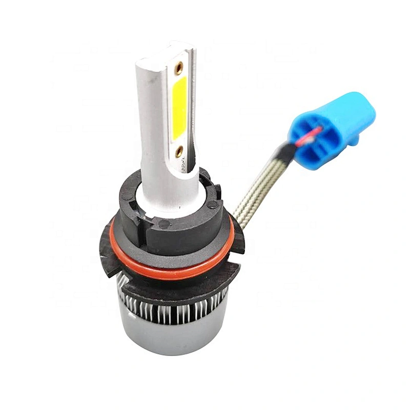 High quality Auto Car 36w 6000 Lumen  Car h4 Led Headlight Bulbs