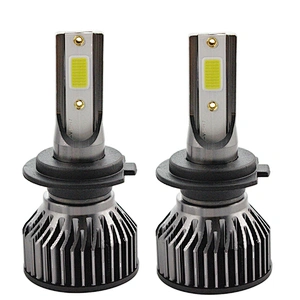 High power wholesale bulbs v6 led headlight in Auto lighting system car lights