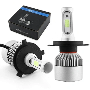 new led headlight rohs waterproof led light bulb 9006 fog lamp 36W 10000LM