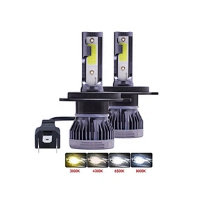 2 years warranty black spot round led laser fog driving work lights