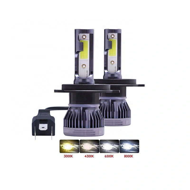 2 years warranty black spot round led laser fog driving work lights