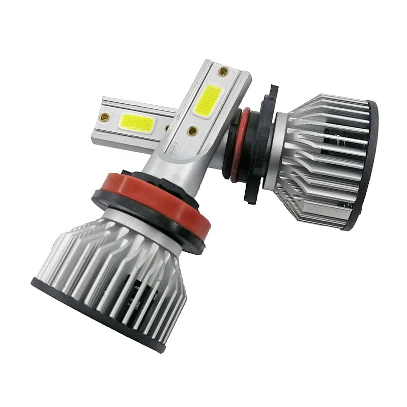 Wholesale Factory price Lighting 9005 9006 H11 Led Lamp Bulb Kit car H4 H7 Auto LED Headlight