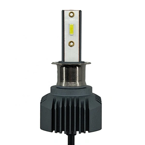 auto bulb led cooling fan led canbus H4 H13 9004 9007 led headlight bulbs 30w universal led headlights