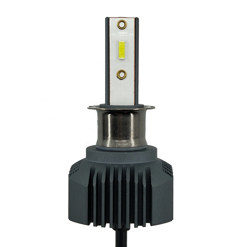 auto bulb led cooling fan led canbus H4 H13 9004 9007 led headlight bulbs 30w universal led headlights