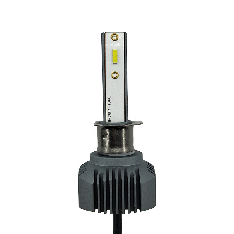 Factory supply OEM price super bright h7 led head light lamp h4 h11 9005 led headlight bulb