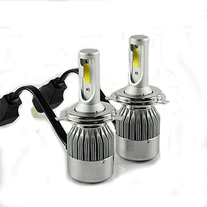 H13 led car headlight headlight h7 c6 h3 led headlight for car
