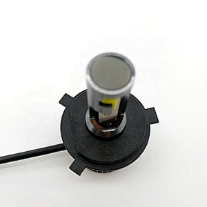 Extremely Bright automotive h4 car light bulb h7 canbus f2 led headlight