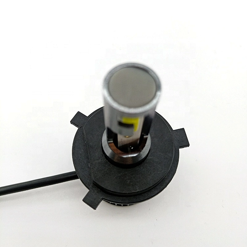 Extremely Bright automotive h4 car light bulb h7 canbus f2 led headlight
