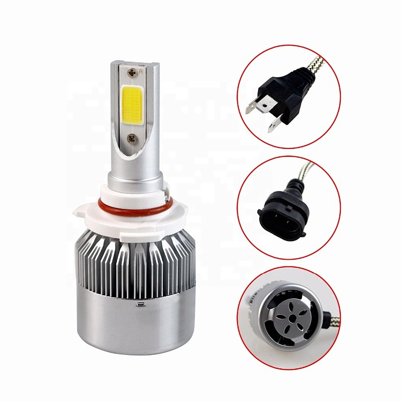 Automotive Parts Auto lighting bulbs h1 h3 h7 h11 9005 9006 880 h4 h13 9004 9007