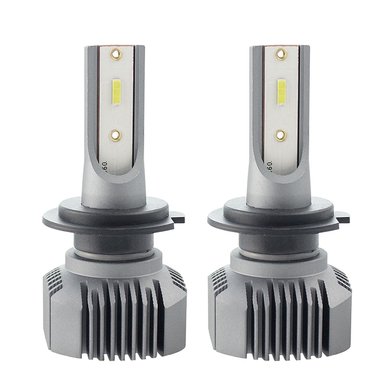 S2 series h7 h4 h11 car led headlight bulbs 70w/set h8 9005/hb3 9006/hb4 h13 9004 9012 h1 h3 880 automotive lighting fog lights