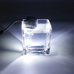 Dual colors slim flood off road auto car  6.3 inch  led work light