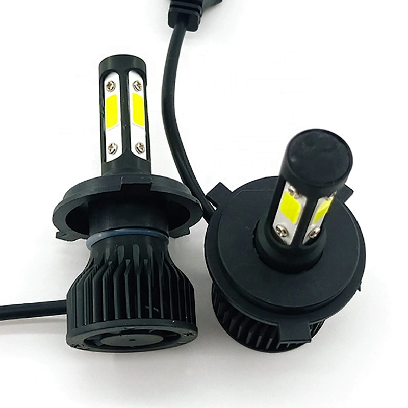 36W 9-30V High Quality  Auto lighting system  H1 H7 H119005 9006  Led Headlight V7