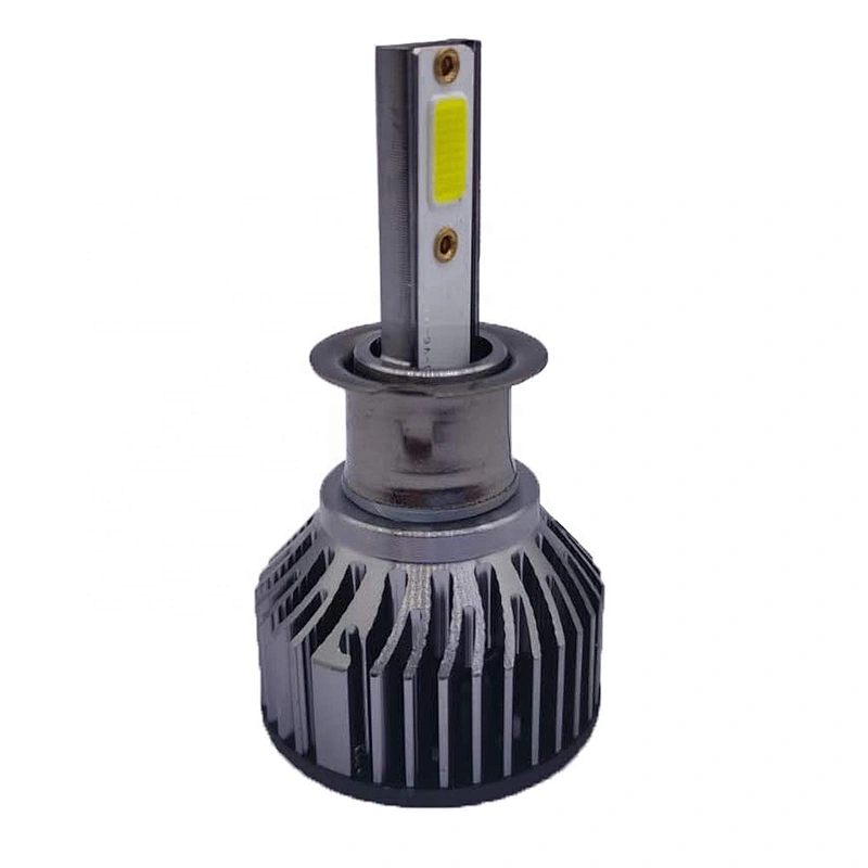 Led headlamp V6 H1 H4 H13 9005 9006 36W accessory car led car headlights