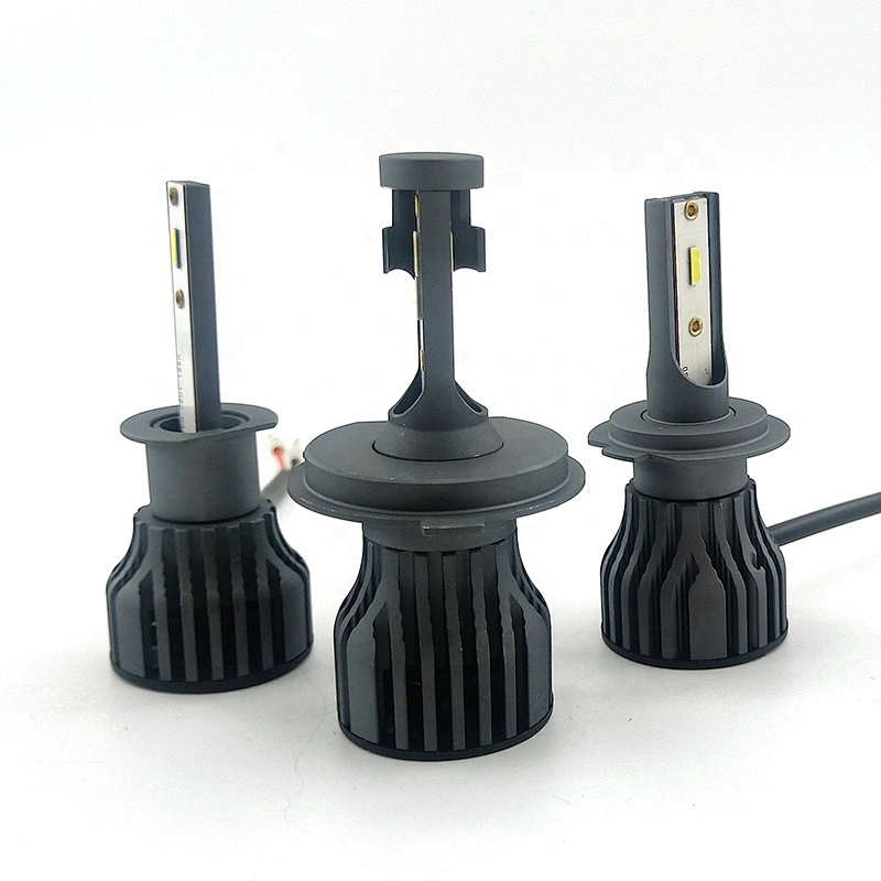 Best price automotive h1 h4 h11 60006 lights led car led headlight bulbs