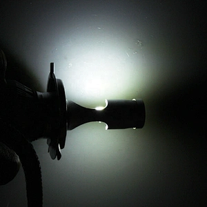 High quality Auto Car 36w 6000 Lumen  Car h4 Led Headlight Bulbs