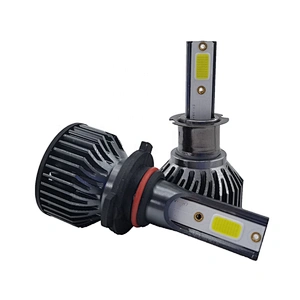 Hot selling led h8 car led headlight 72w 12000lm h7 car led headlight of V6