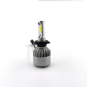 9-30V 36W Waterproof  Auto Lighting System 6000lm LED Headlight for car S2