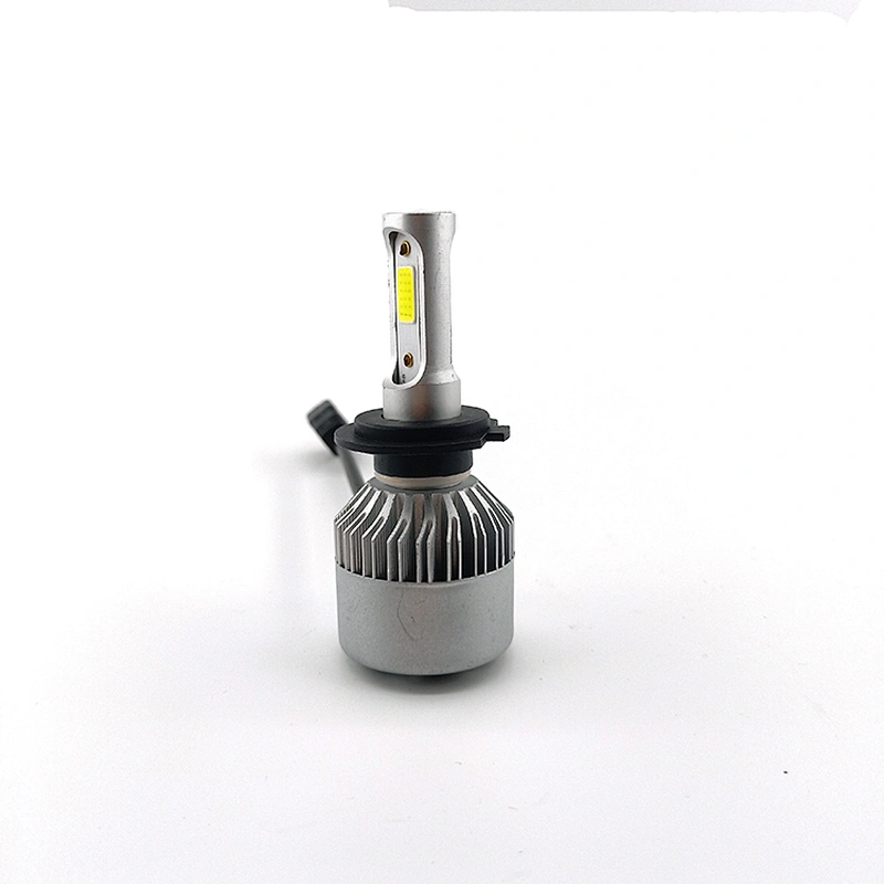 9-30V 36W Waterproof  Auto Lighting System 6000lm LED Headlight for car S2