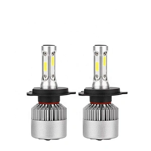 2020 new design truck auto offroad round 7inch searchlight 13000lm spot led laser driving light