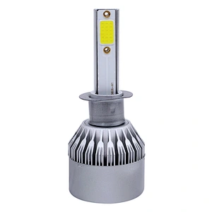 Car Accessories Headlamp  h1 h3 h7 h11 9005 9006 880 h4 h13 9004 9007 car led headlight