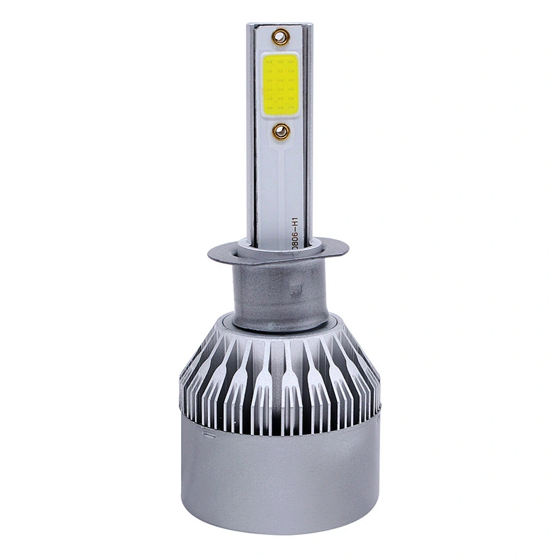 Car Accessories Headlamp  h1 h3 h7 h11 9005 9006 880 h4 h13 9004 9007 car led headlight