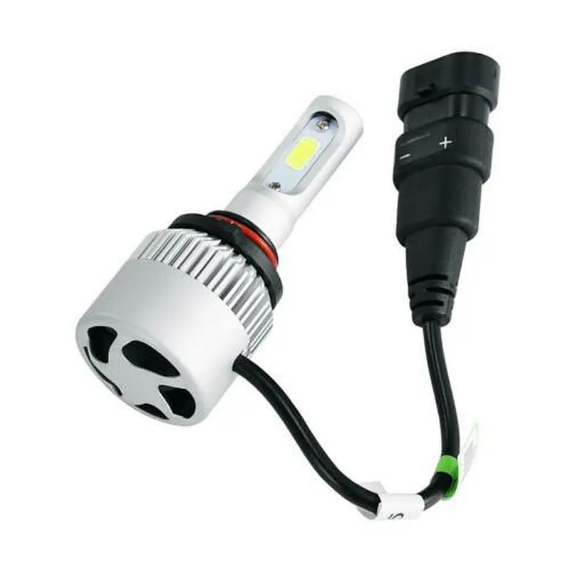 Mini driving led led headlights 7x6 new design led headlights bulb