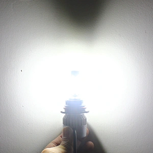 S2 H4 COB chip 36W LED Headlight 6500k Hi Lo Beam light Bulb Head Lamp Fog Light led headlight