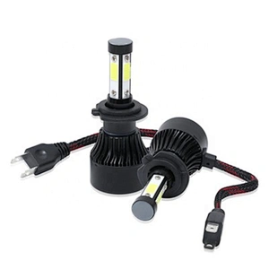 9004/9007 led headlight auto led bulb of X7 car h13 led headlight bulbs
