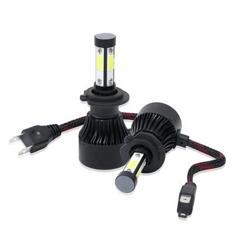9004\/9007 led headlight auto led bulb of X7 car h13 led headlight bulbs